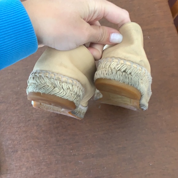 CHANEL ESPADRILLES - Picture 9 of 10